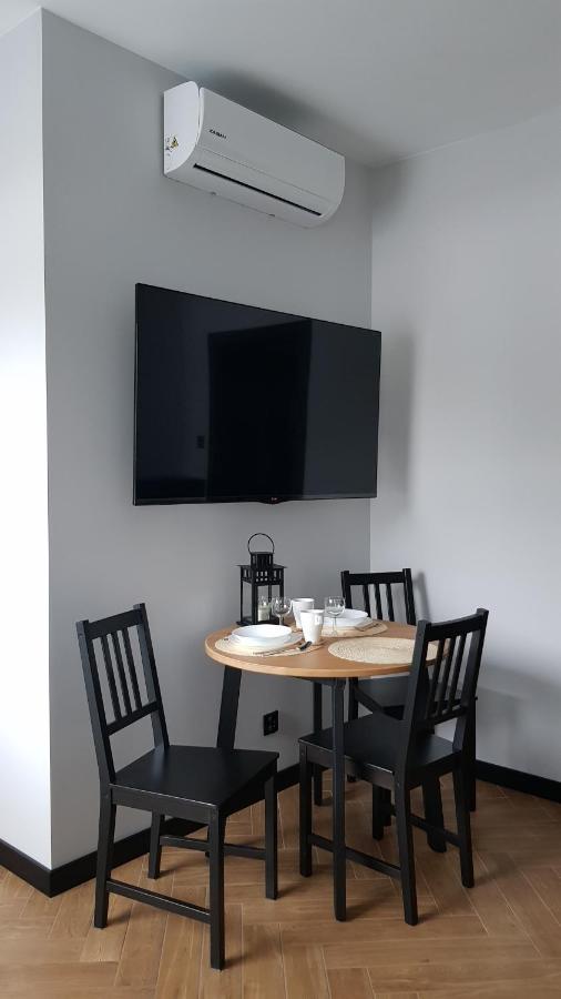 Apartament Zamkowy Lublin Exterior foto
