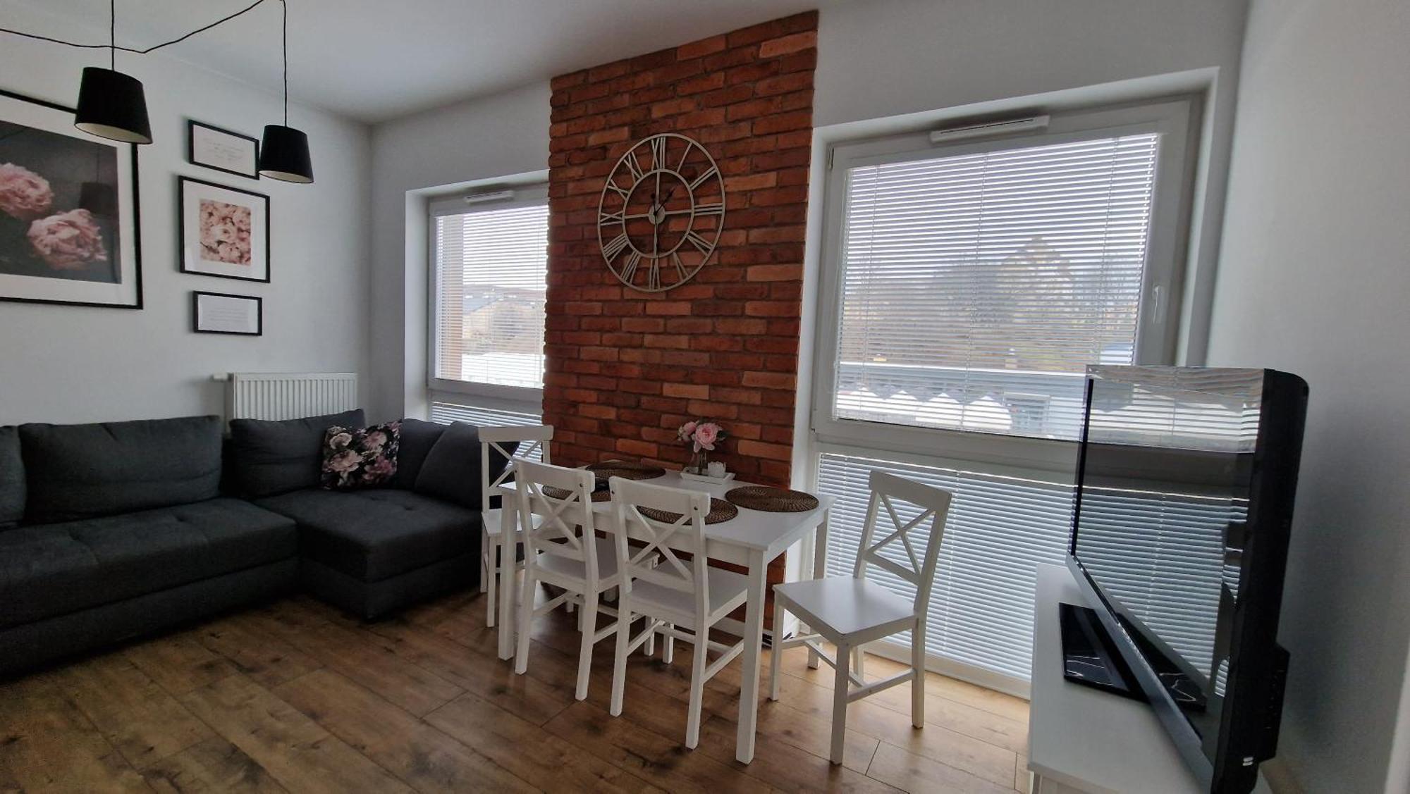 Apartament Zamkowy Lublin Exterior foto
